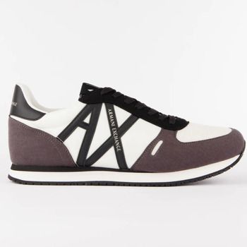 Armani Exchange Zapatillas Rio para hombre