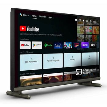 TV Philips LED 24HFL4518/12 24