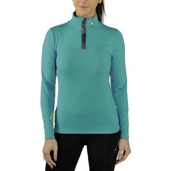 Peak Mountain Camiseta manga larga Top technique femme ANELI para mujer