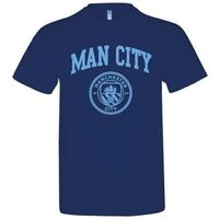 manchester city fc tops y camisetas bs2028 para hombre