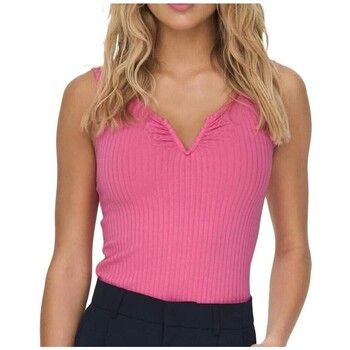 JDY Camiseta tirantes Fransiska para mujer