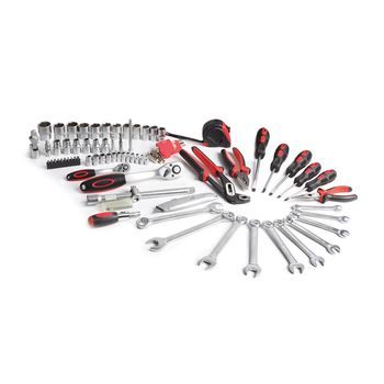 B.tool 855006986 Caja Bt86 Con 86 Herramientas De Servicio