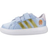 adidas deportivas moda grand court anna i para nina