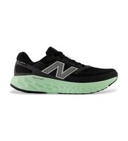 new balance para hombre mevozgv4 zapatillas fresh foam x evoz v4 gore tex negro 415 plano 1 a 3cm cordones casual deportivo runnin