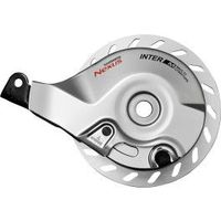shimano freno rodillo trasero br-c3000 nexus c82mm arandela ebrc3000rb2