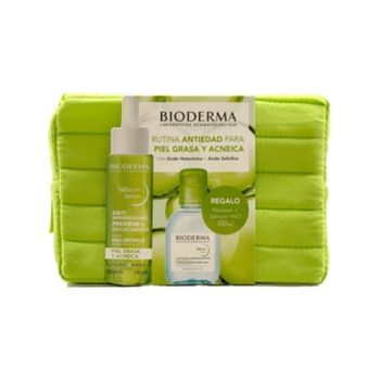 Set SÉbium Serum + Regalo