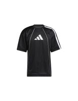 camiseta de baloncesto adidas creator 365 hombre bk