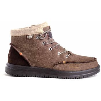 HEYDUDE Botines BRADLEY LEATHER para hombre