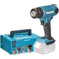 makita dhg181zj - decapador 18v lxt 0 - 550 makpac