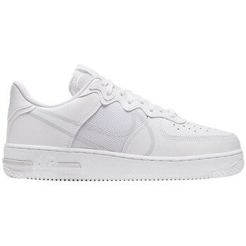 Nike Zapatillas Air Force 1 React para hombre
