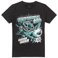 disney camiseta experiment 626 para hombre