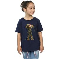 disney camiseta bi36649 para nina