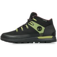 timberland deportivas moda sprint trekker mid lace para hombre