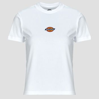 Dickies Camiseta MAPLE VALLEY REG TEE para mujer