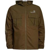 sergio tacchini chaqueta deporte chaqueta con capucha calisti para hombre