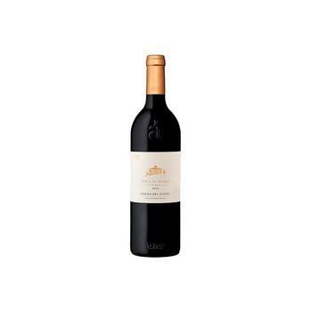 Áster Finca El Otero Crianza - Tinta Del País Con 15% Vol - Vino Español Con In - 1 Botella 75 Cl - 15% Vol.