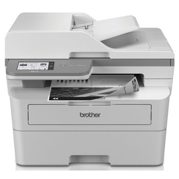 Brother MFC-L2960DW Multifunción Láser Monocromo WiFi Dúplex Fax
