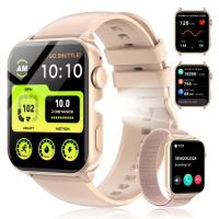 blackview r30max bluetooth 191 rosa correa sm smartwatch deportivo