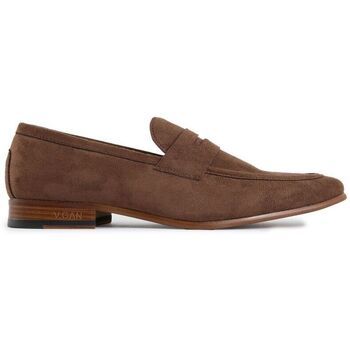 V.gan Mocasines Vegan Kola Loafer Zapatos para hombre