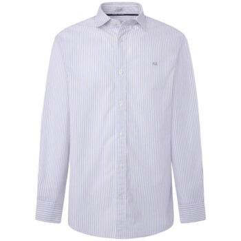 Pepe jeans Camisa manga larga PM308724 800 para hombre