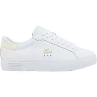 lacoste zapatillas powercourt 225 3 sfa para mujer