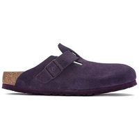 birkenstock zuecos boston para mujer