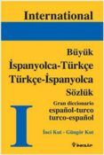 gran diccionario español-turco-españo = ispanyolca - turkçe - ispanyol
