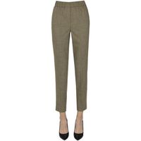 peserico pantalones pnp00008015ai para mujer