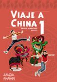 viaje a china: flashcards