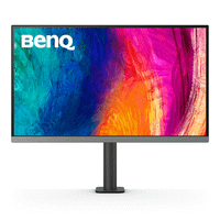 benq pd2706ua 27 lcd ips 4k ultra hd hdmi altavoces