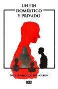 un fin domestico y privado