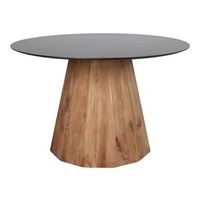 mesa de comedor steffy 120x76x120