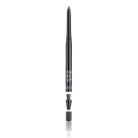 automatic eyeliner smokey plum 24