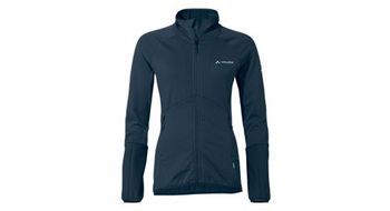 Vaude monviso ii vellon para mujer azul