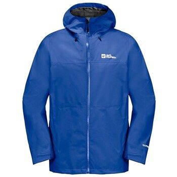 Jack Wolfskin Chaquetas Highest Peak 3-lagen para hombre