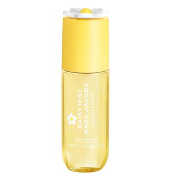 Marc Jacobs Daisy Mist Lemon Spritz Hair and Body Mist 150ml