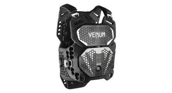 Chaleco de proteccion rxr protect r pro 2   venum negro