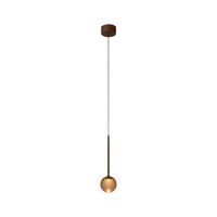 lampara de techo led calina 7w