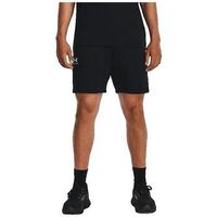 under armour short polaire ua essential para hombre