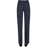 compagnia italiana pantalones pnp00008098ai para mujer