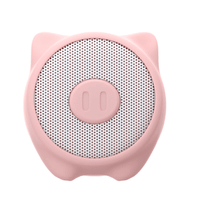 altavoz wireless cerdo