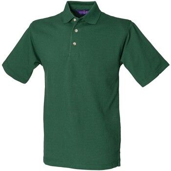 Henbury Tops y Camisetas Classic para hombre