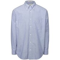 gant camisa manga larga gt58985 para hombre