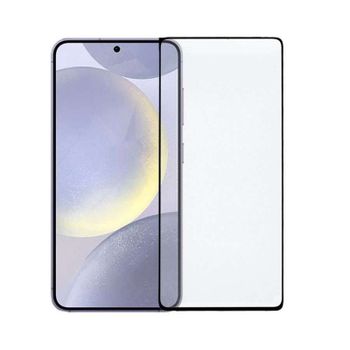 Cristal Templado Completo Para Samsung Galaxy S24 Fe