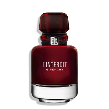 L'interdit Eau De Parfum Rouge 50 Ml