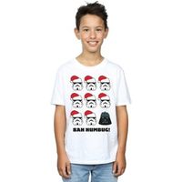 disney tops y camisetas humbug para nino