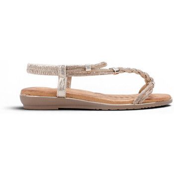 La Modeuse Sandalias 78373_P186630 para mujer