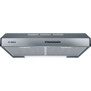 Bosch Serie 4 DUL63CC55 Campana Convencional 60cm D Acero Inoxidable