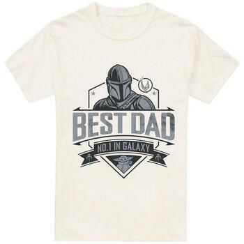 Disney Camiseta No.1 In Galaxy para mujer