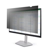 StarTech.com Filtro de Privacidad de 28 Pulgadas 16:9 para Monitor - Pantalla de Privacidad Protector Anti Brillo - Anti Luz Azul con ReducciÃ³n del 51% - Ãngulo de +/- 30Â°